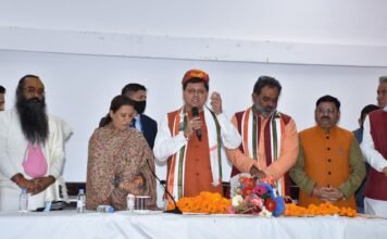 उत्तराखंड में गन्ना मूल्य बढ़ाये जाने पर किसानों के प्रतिनिधिमण्डल ने सीएम धामी का किया आभार व्यक्त