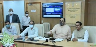 इंटरनेट सेवाओं के क्षेत्र में उत्तराखंड को बड़ी सौगात,देहरादून में स्थापित हुआ राज्य का पहला इंटरनेट एक्सचेंज