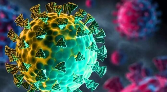 कोविड-19 एवं नये वेरिएंट ओमीक्रॉन से निपटने के लिए सीएम धामी की प्रदेशवासियों से अपील कहा-पूरी शक्ति के साथ इस महामारी से लड़ना है,अपना एवं अपनों का बचाव करना है