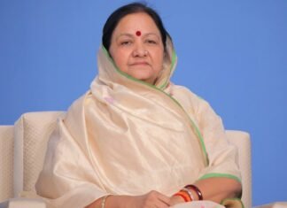 दून विश्वविद्यालय 15 दिसंबर को द्वितीय दीक्षांत समारोह में माताश्री मंगला जी एवं महंत देवेंद्र दास को प्रदान करेगा डॉक्टर ऑफ़ लेटर्स की मानद उपाधि