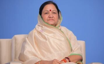 दून विश्वविद्यालय 15 दिसंबर को द्वितीय दीक्षांत समारोह में माताश्री मंगला जी एवं महंत देवेंद्र दास को प्रदान करेगा डॉक्टर ऑफ़ लेटर्स की मानद उपाधि