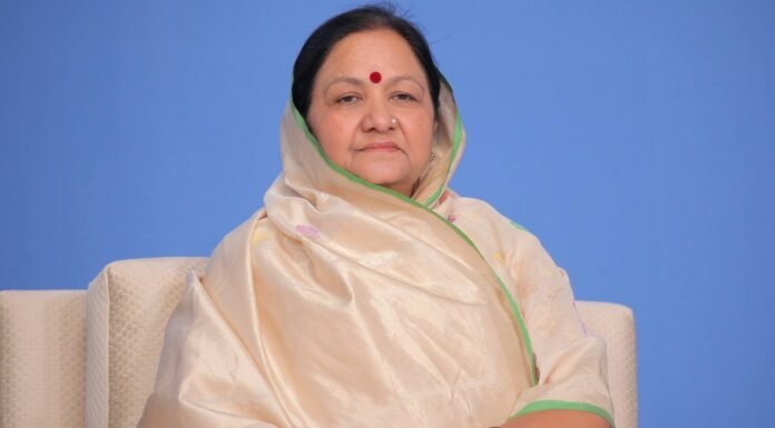 दून विश्वविद्यालय 15 दिसंबर को द्वितीय दीक्षांत समारोह में माताश्री मंगला जी एवं महंत देवेंद्र दास को प्रदान करेगा डॉक्टर ऑफ़ लेटर्स की मानद उपाधि