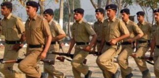 उत्तराखण्ड पुलिस में 1718 पदों पर होगी भर्ती,आदेश जारी