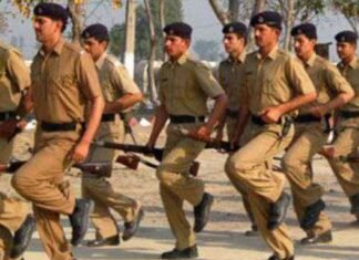 उत्तराखण्ड पुलिस में 1718 पदों पर होगी भर्ती,आदेश जारी