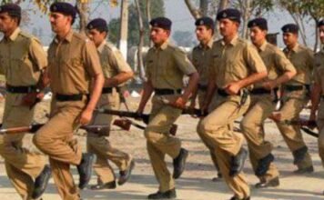 उत्तराखण्ड पुलिस में 1718 पदों पर होगी भर्ती,आदेश जारी