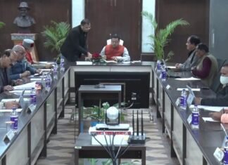 उत्तराखंड-कैबिनेट बैठक में देवस्थानम बोर्ड भंग करने और पूर्व सैनिकों को सातवां वेतनमान देने पर लगी मुहर