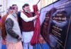 मुख्यमंत्री पुष्कर सिंह धामी ने लैंसडाउन क्षेत्र में किया 90 करोड़ की लागत की 15 योजनाओं का शिलान्यास एवं लोकार्पण