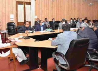 वाराणसी में आज होने वाले मुख्यमंत्री कॉन्क्लेव में प्रतिभाग करेंगे सीएम धामी