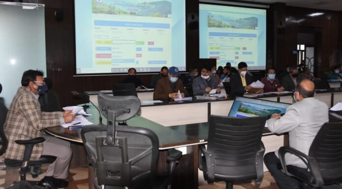 उत्तराखंड-मुख्यमंत्री द्वारा घोषित कोविड राहत पैकेज के तहत 5.40 लाख लाभार्थियों को वितरित की गई 136 करोड़ की धनराशि