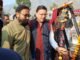 मुख्यमंत्री पुष्कर सिंह धामी ने टिहरी और धनोल्टी में किया करोड़ो रूपये की योजनाओं का लोकार्पण एवं शिलान्यास
