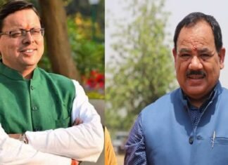 रूठने-मनाने के साथ बड़ा दांव खेल गए हरक सिंह रावत!