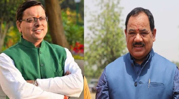 रूठने-मनाने के साथ बड़ा दांव खेल गए हरक सिंह रावत!