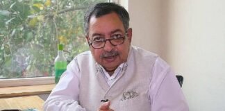 विनोद दुवा,एक दीए का बुझ जाना !