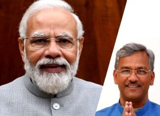 प्रधानमंत्री नरेंद्र मोदी के स्वागत में डोईवाला विधानसभा के चारों मंडलों से निकाली जाएगी विशाल बाइक रैली