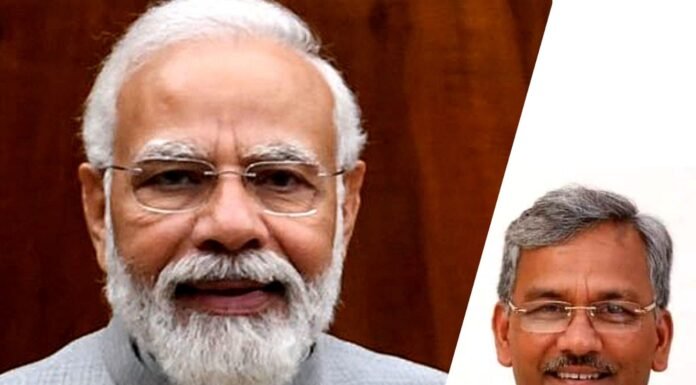 प्रधानमंत्री नरेंद्र मोदी के स्वागत में डोईवाला विधानसभा के चारों मंडलों से निकाली जाएगी विशाल बाइक रैली