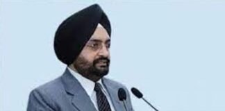 मुख्य सचिव ने ली कोविड को लेकर नोडल अधिकारियों की बैठक,सभी नोडल अधिकारियों को एक्टिव रहने के दिए निर्देश