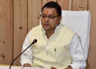 विजय दिवस के अवसर पर सीएम पुष्कर धामी ने प्रदेशवासियों को दी शुभकामना