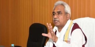 मदन कौशिक का कांग्रेस पर तंज,राज्य में भाजपा सरकार द्वारा किए जा रहे विकास योजनाओं से कांग्रेस में बौखलाहट