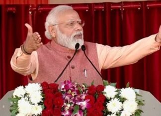 प्रधानमंत्री नरेन्द्र मोदी ने उत्तराखंड को दी 18 हजार करोड़ की सौगात,कहा-हमारे लिए उत्तराखण्ड तप और तपस्या का मार्ग है
