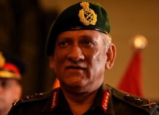 अदम्य साहस,मुखरता तथा प्रयोग धर्मिता के लिए जाने जाएंगे सी.डी.एस बिपिन रावत