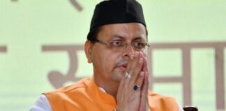 उत्तराखंड-नमामि गंगे के तहत प्रदेश को मिली 6 करोड़ की दो महत्वपूर्ण योजनाओं की स्वीकृति