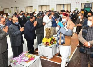 उद्योग एवं व्यापार से जुड़े संगठनों ने कृषि मण्डी शुल्क कम करने के लिए सीएम पुष्कर धामी का जताया आभार