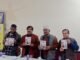 देहरादून में विनसर पब्लिशिंग द्वारा प्रकाशित उत्तराखण्ड इयर बुक 2022 का लोकार्पण,एवं ‘गढ़वाली पाठ्य पुस्तकें’ पर हुआ विचार-विमर्श