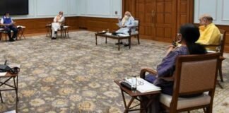 मोदी कैबिनेट का बड़ा फैसला,धारचूला में महाकाली नदी पर पुल निर्माण का निर्णय