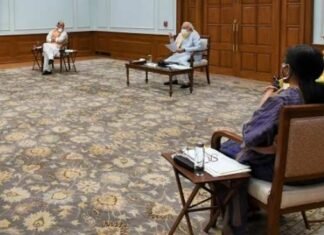 मोदी कैबिनेट का बड़ा फैसला,धारचूला में महाकाली नदी पर पुल निर्माण का निर्णय