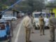 विधानसभा चुनाव के लिए आचार संहिता लागू होते ही चमोली जनपद में पुलिस अधीक्षक के निर्देश 7 अंतर्जनपदीय बैरियर किए गए स्थापित