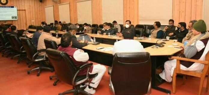 उत्तराखंड सरकार की जनकल्याणकारी योजनाओं के प्रचार प्रसार के लिए 7 जनवरी को सभी विधानसभा क्षेत्रों में आयोजित होंगे कार्यक्रम