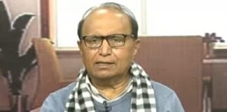 भाजपा प्रदेश उपाध्यक्ष डॉ देवेंद्र भसीन ने कहा कांग्रेस ने विधानसभा चुनाव से पूर्व स्वीकार कर ली है पराजय