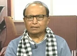 भाजपा प्रदेश उपाध्यक्ष डॉ देवेंद्र भसीन ने कहा कांग्रेस ने विधानसभा चुनाव से पूर्व स्वीकार कर ली है पराजय