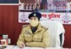 विधानसभा चुनाव-2022 को सकुशल संपन्न कराने के लिए पुलिस अधीक्षक चमोली ने थाना प्रभारियों के साथ की वर्चुअल बैठक,दिए जरूरी निर्देश