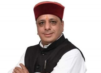 पूर्व सीएम हरीश रावत के अपनी सीट बदलने पर भाजपा का कटाक्ष कहा-उन्हें अपनी हार का एहसास हो गया है