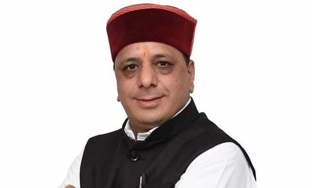 उत्तराखंड विधानसभा चुनावः-ठिकाने बदल रही कांग्रेस की चाहत,उतराखंडियत का नारा ढोंग: चौहान