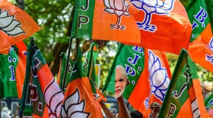 उत्तराखंड विधानसभा चुनाव-टिकट बंटवारे के बाद भाजपा ने दिया पार्टी कार्यकर्तां और प्रत्याशियों को कड़ा संदेश