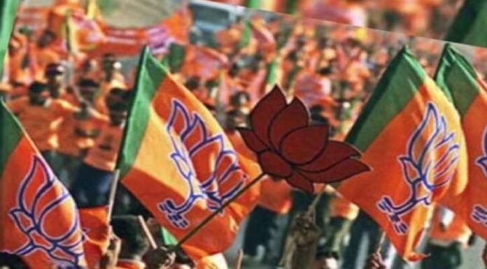 उत्तराखंड विधानसभा चुनाव-भाजपा ने 10 विधायकों के काटे टिकट,59 उम्मीदवारों की लिस्ट जारी