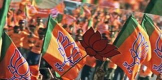 उत्तराखण्ड विधानसभा चुनाव 2022-भाजपा ने की संभावित दावेदारों के पैनल तैयार करने के लिए विधानसभा में पर्यवेक्षकों की नियुक्ति