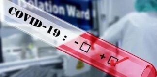 उत्तराखंड में फिर डराने लगे है बढ़ते कोरोना संक्रमण के मामले,जोशीमठ-औली रोपवे के 29 कर्मचारी कोरोना पॉजिटिव