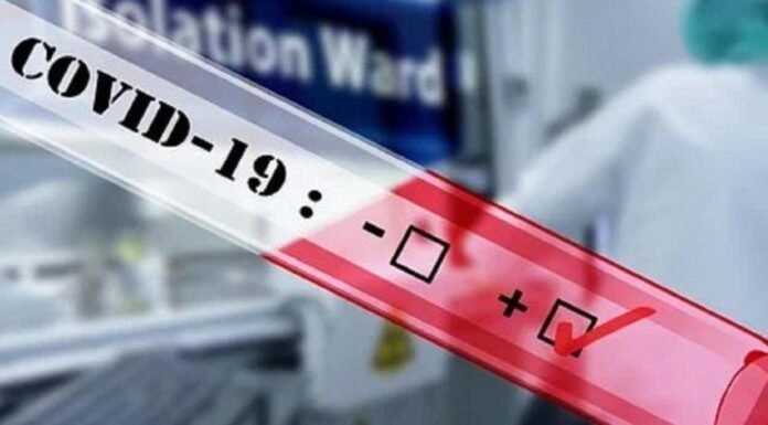 उत्तराखंड में फिर डराने लगे है बढ़ते कोरोना संक्रमण के मामले,जोशीमठ-औली रोपवे के 29 कर्मचारी कोरोना पॉजिटिव