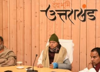 उत्तराखंड में 3 जनवरी से 15 से 18 वर्ष तक आयु के बच्चों को कोविड-19 टीकाकरण के लिए मेगा वैक्सीनेशन कैम्प किए जाएंगे संचालित