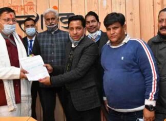 उत्तराखंड-वन कर्मचारी संयुक्त समिति के सदस्यों ने हड़ताल वापस लेने का लिया निर्णय