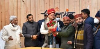 उत्तराखंड में सफाई कर्मचारियों ‘पर्यावरण मित्रों’ का मानदेय 500 रू.प्रतिदिन किये जाने की घोषणा