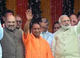 उत्तराखंड में चुनाव अभियान तेज,भाजपा ने जारी की स्टार प्रचारकों की सूची,पीएम मोदी,सीएम योगी सहित 30 प्रचारक करेंगे पार्टी प्रत्याशिकों के लिए प्रचार