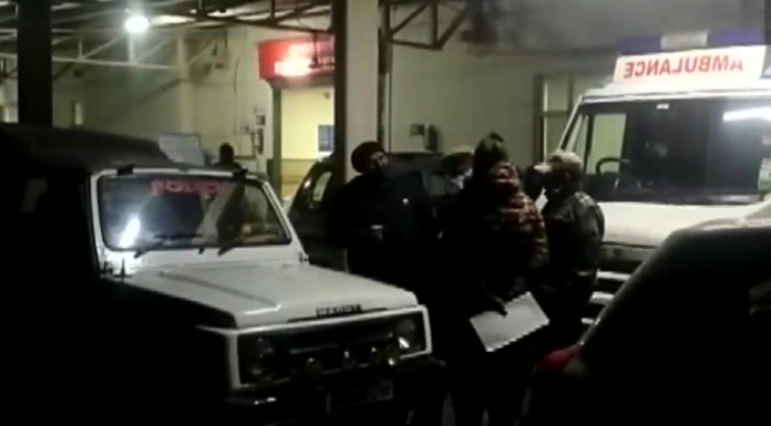 साल 2022 की शुरुआत में माता वैष्णो देवी में बड़ा हादसा,मंदिर में भगदड़ से 13 श्रद्धालुओं की मौत,पीएम मोदी ने जताया शोक