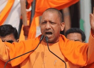 उत्तर प्रदेश विधानसभा चुनाव-भाजपा ने जारी की उम्मीदवारों की पहली लिस्ट,सीएम योगी गोरखपुर शहर से लड़ेंगे चुनाव