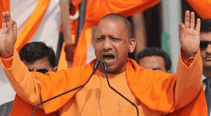 उत्तर प्रदेश विधानसभा चुनाव-भाजपा ने जारी की उम्मीदवारों की पहली लिस्ट,सीएम योगी गोरखपुर शहर से लड़ेंगे चुनाव