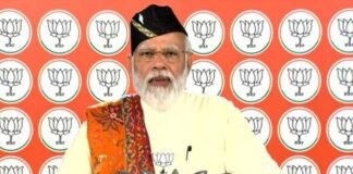 उत्तराखंड विधानसभा चुनावः-प्रधानमंत्री नरेंद्र मोदी 10 और 11 फरवरी को उत्तराखंड में करेंगे जनसभाएं,कांग्रेस नेता राहुल गांधी का दौरा भी तय