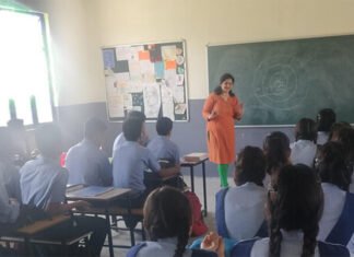 फ्यूचरआईकॉन्स फाउंडेशन ने उत्तराखंड में की ‘उद्विकास’ परियोजना शुरुआत